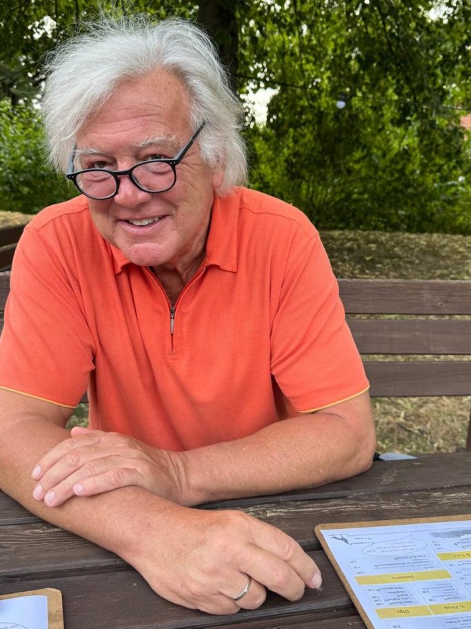 ... machen was funktioniert